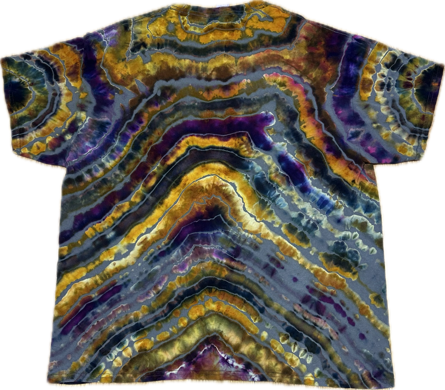 Bob Weir Wolf Brothers Tie-Dye T-Shirt ::XL::