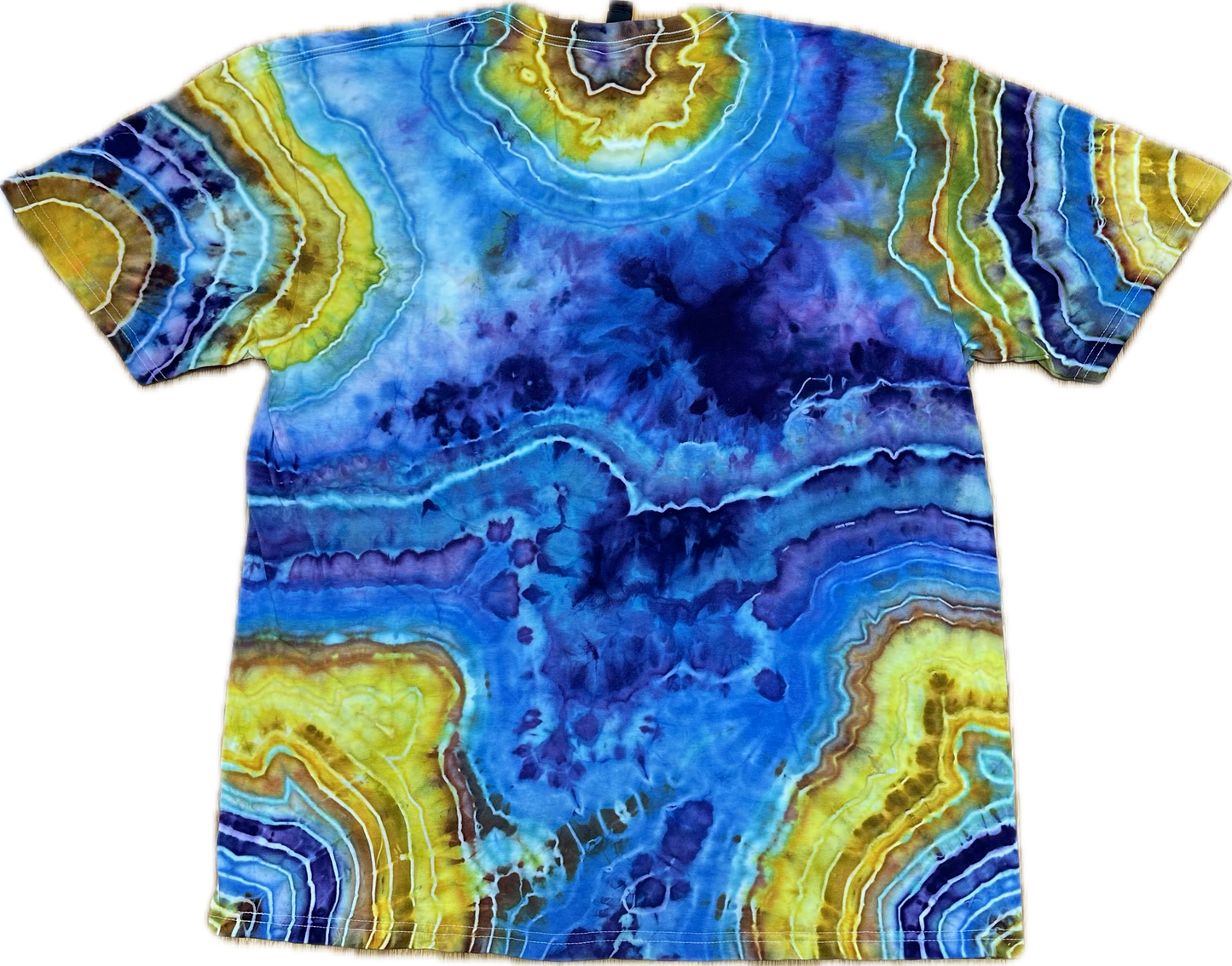 ::XL:: Phish x King Gizzard Tie-Dye T-shirt
