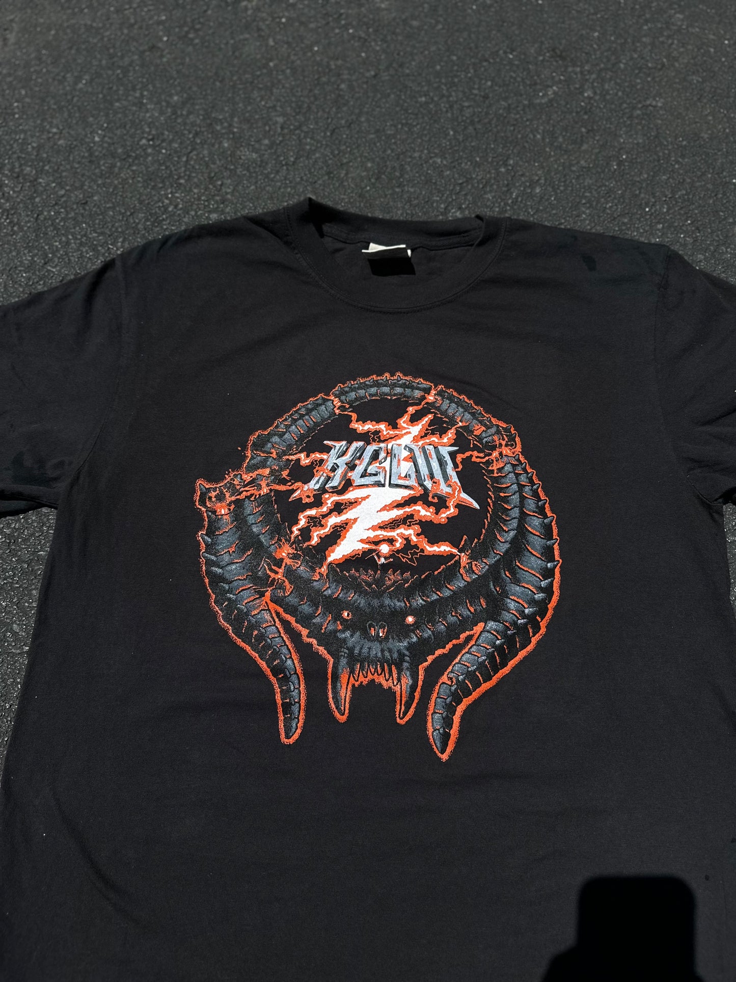 Steal Your Balrog King Gizzard Shirt