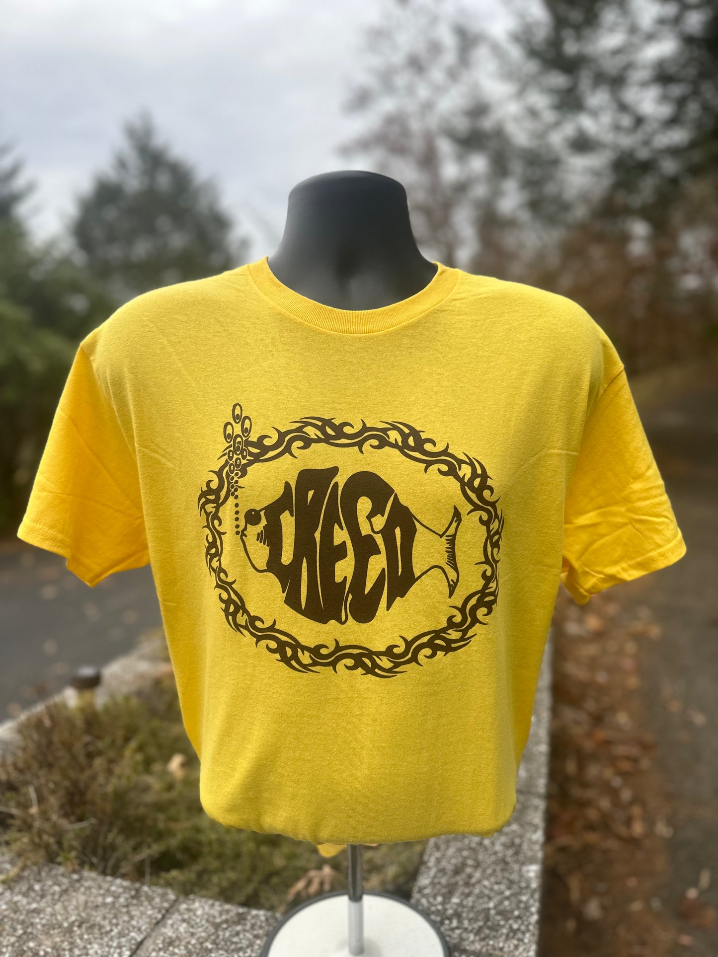 Phish Creed Mash Up Shirt