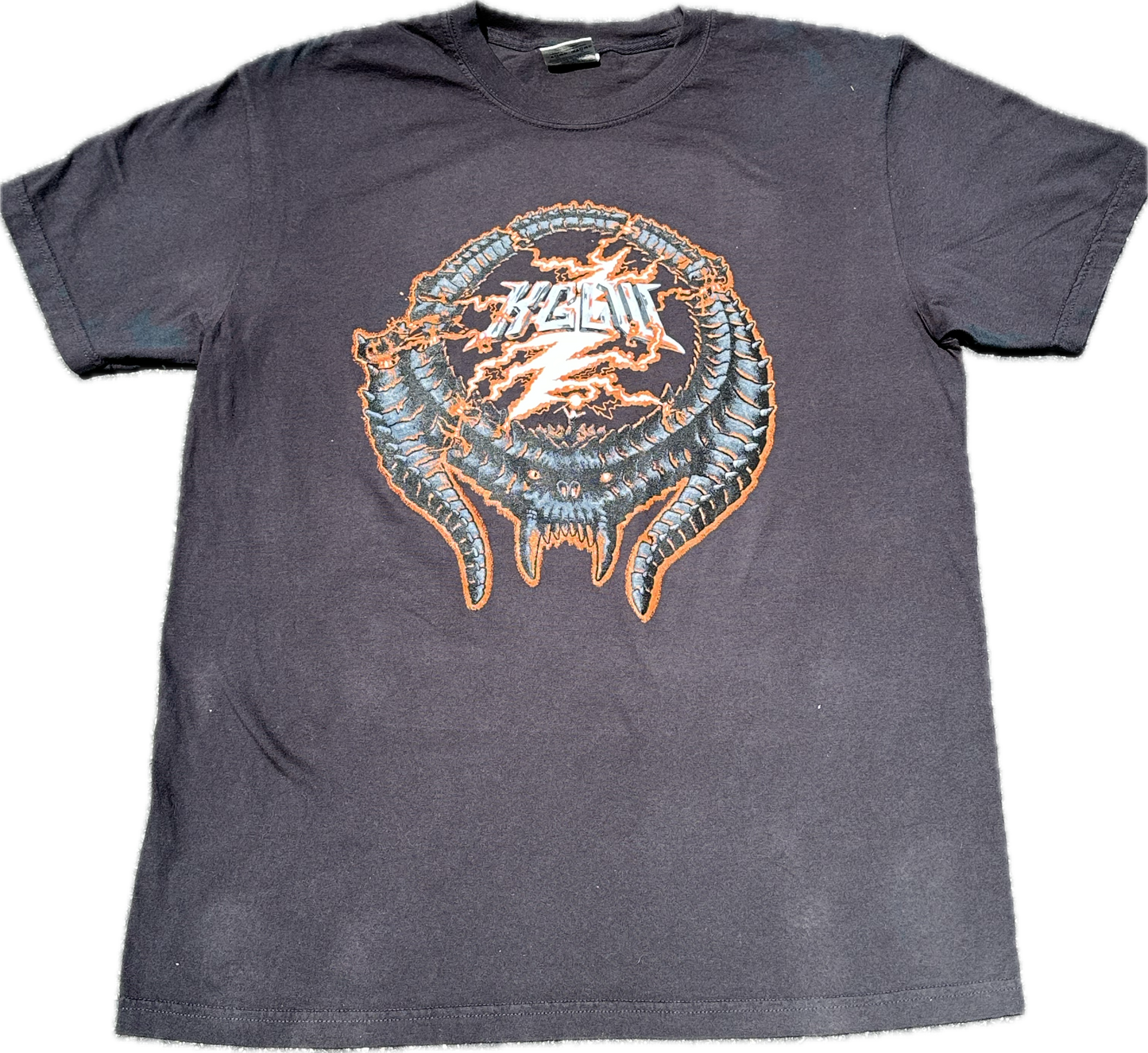 Steal Your Balrog King Gizzard Shirt