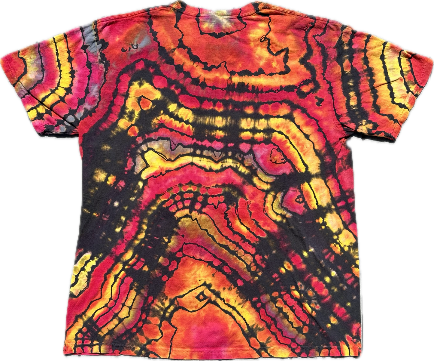 Steal Your Balrog King Gizzard Tie Dye Shirt ::XL::