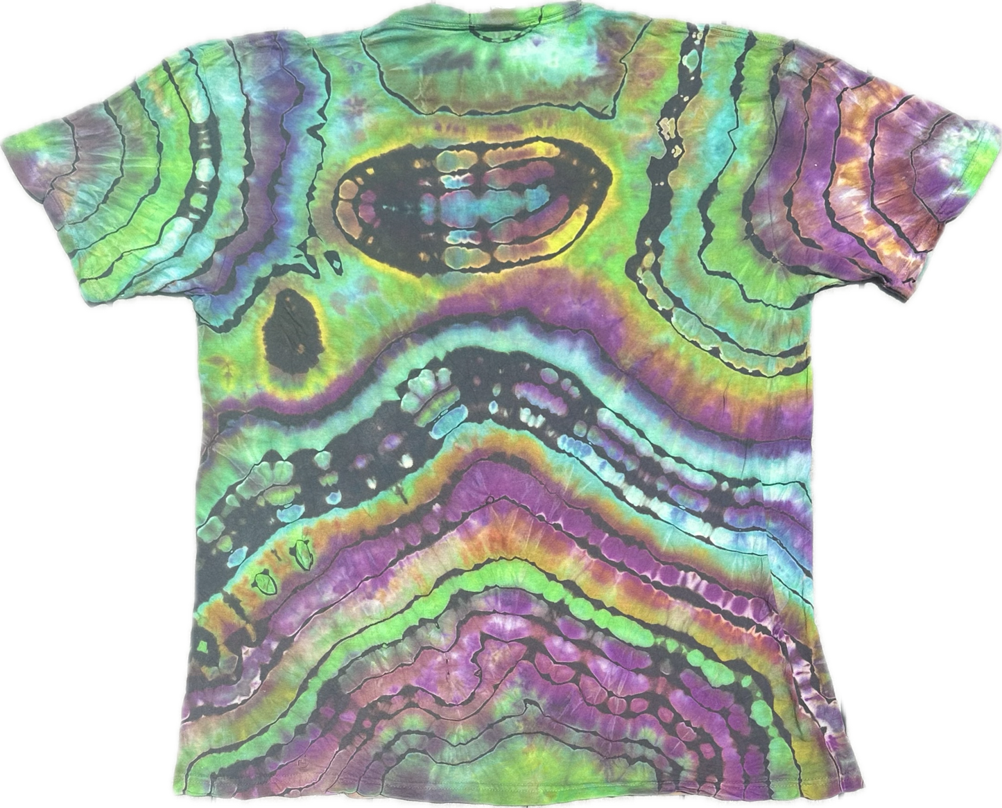 Steal Your Balrog King Gizzard Tie Dye Shirt ::XL::