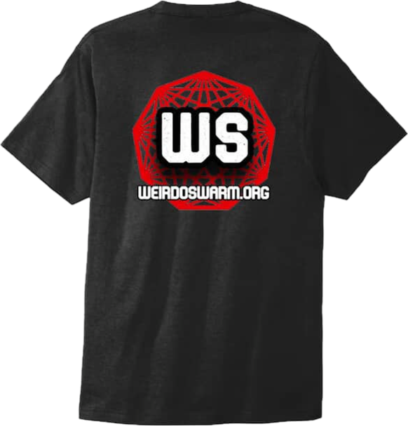 Weird Swarm T-Shirt :::Presale:::