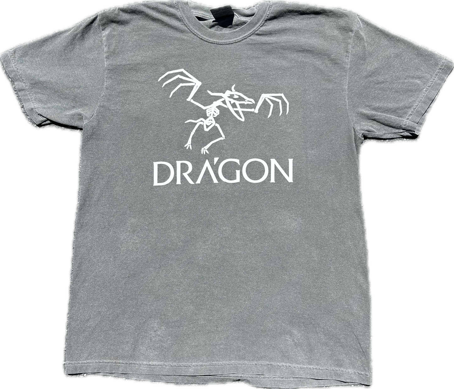 King Gizzard Arcteryx Dragon Mashup Shirt