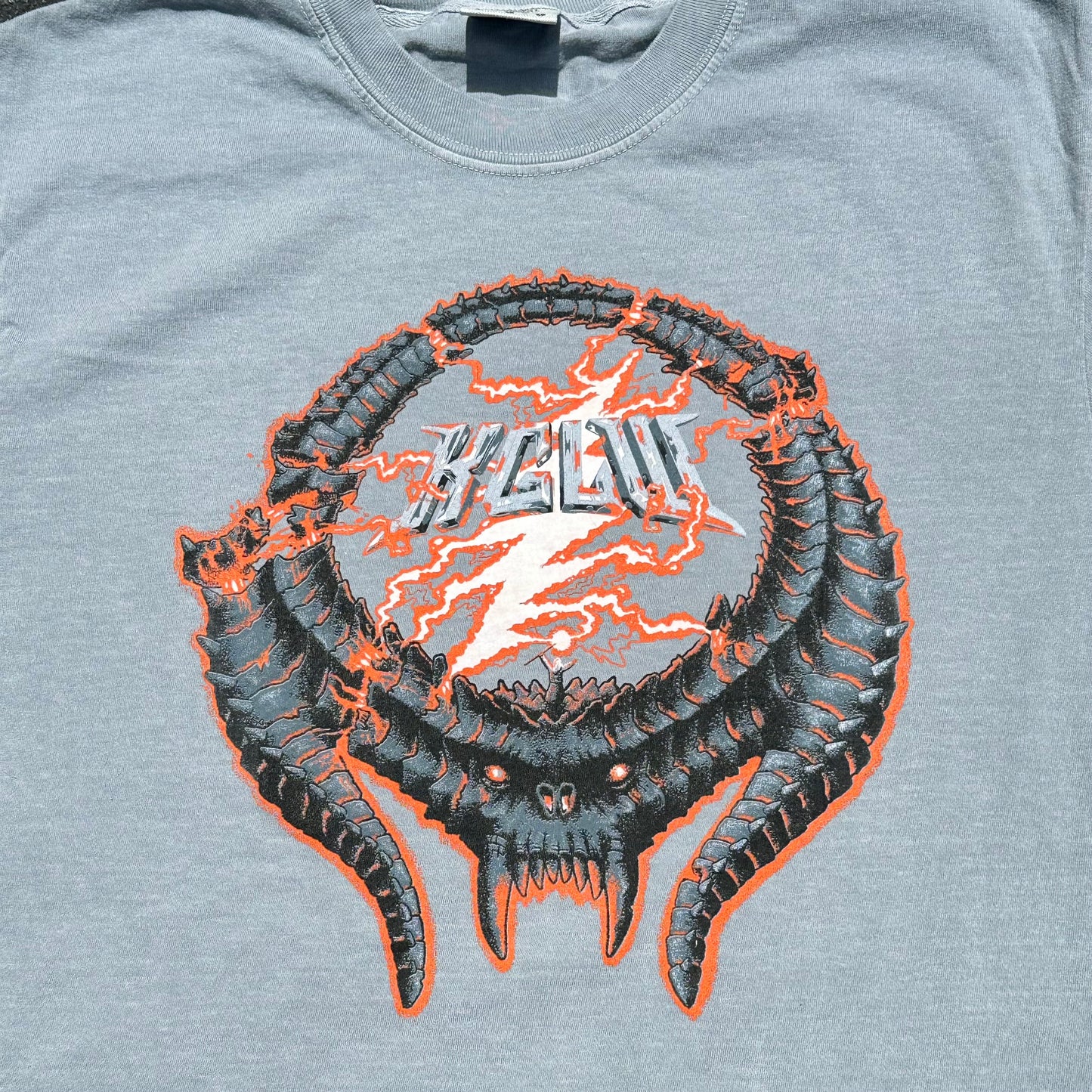 Steal Your Balrog King Gizzard Shirt