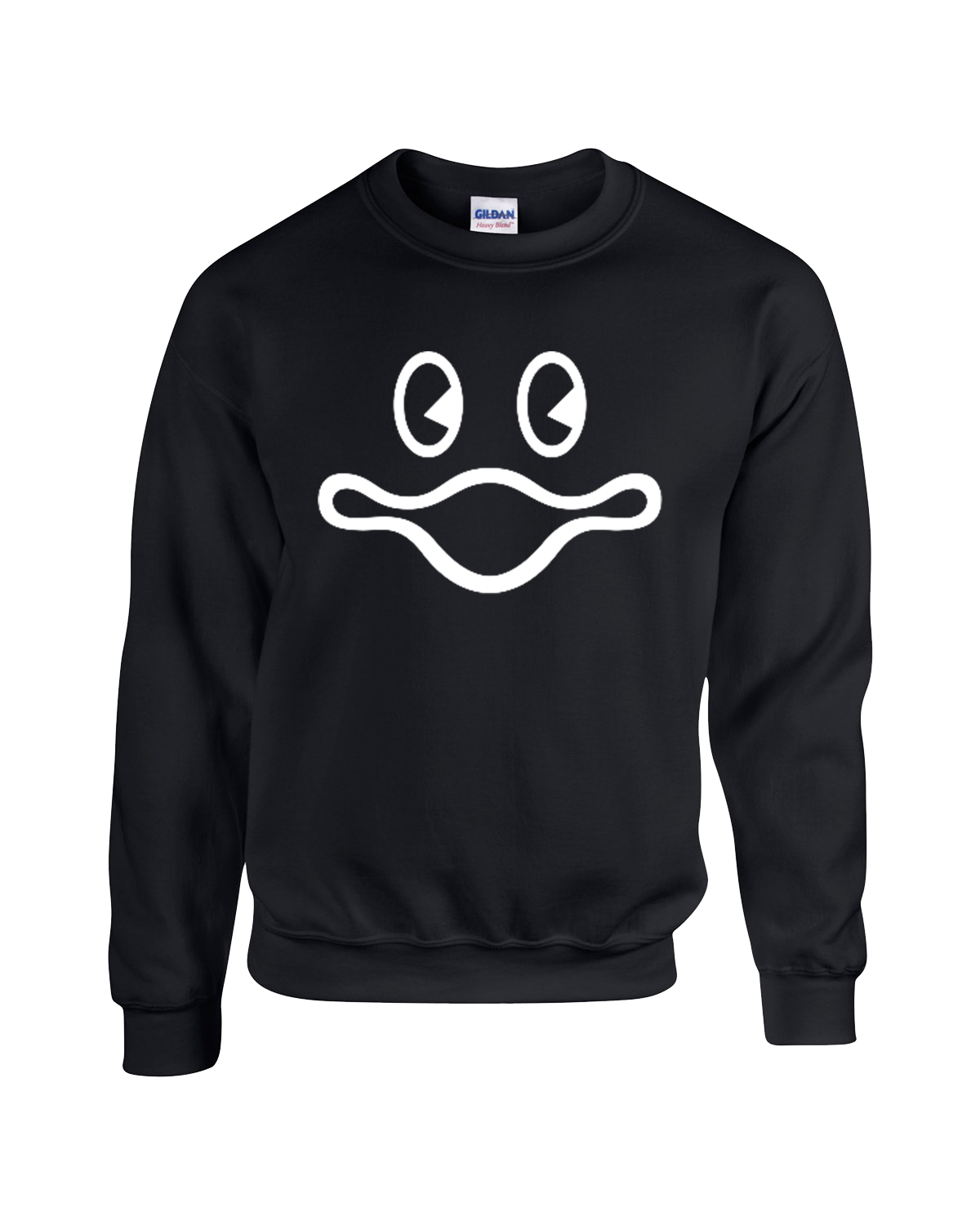 Cyboogie King Gizzard Sweatshirt