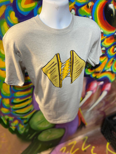 The Grateful Grilled Cheese Shirt