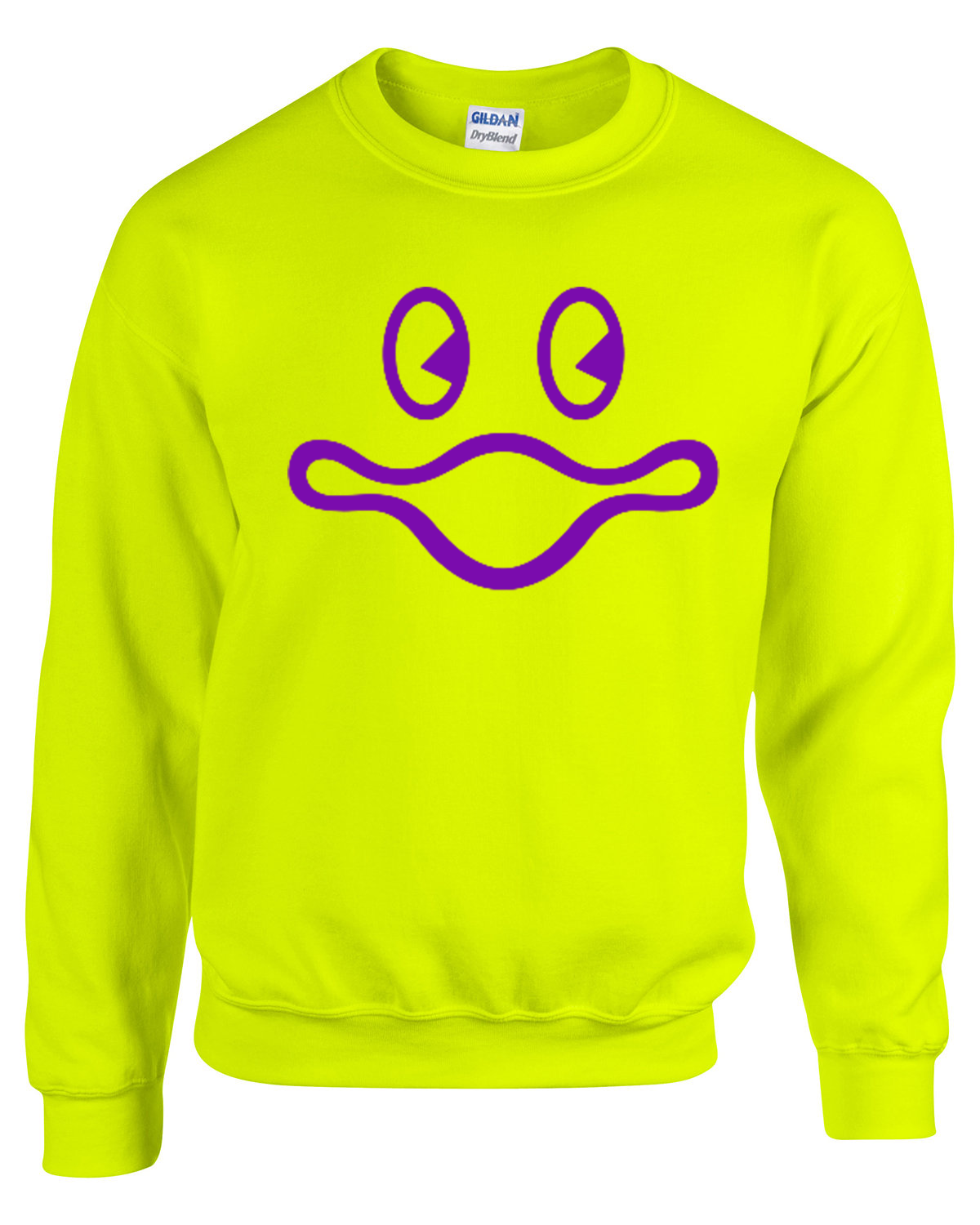 Cyboogie King Gizzard Sweatshirt