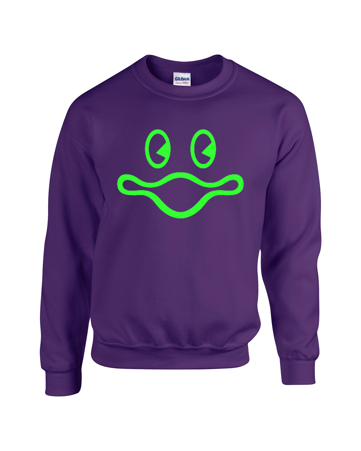 Cyboogie King Gizzard Sweatshirt