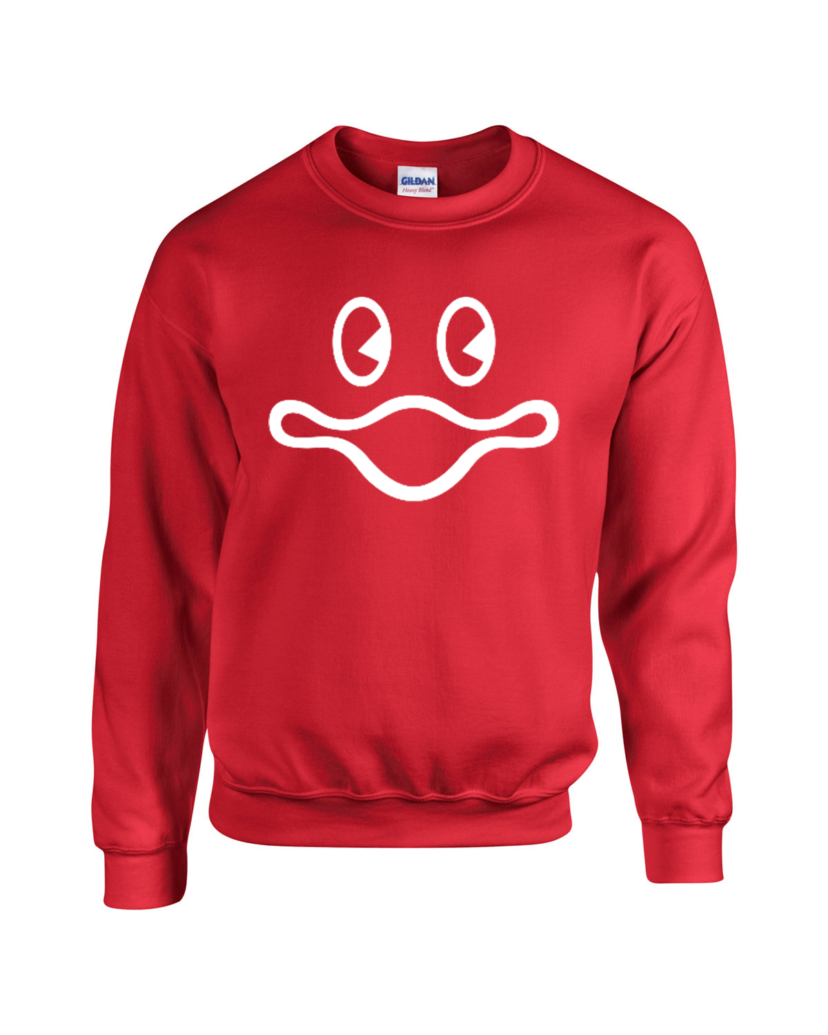 Cyboogie King Gizzard Sweatshirt