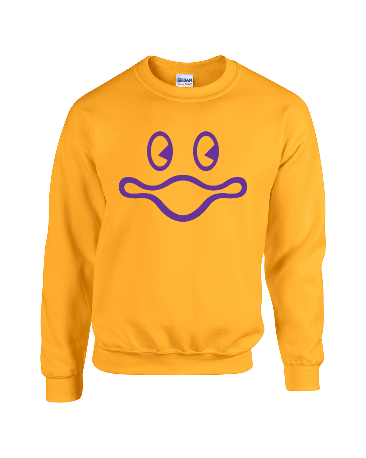 Cyboogie King Gizzard Sweatshirt