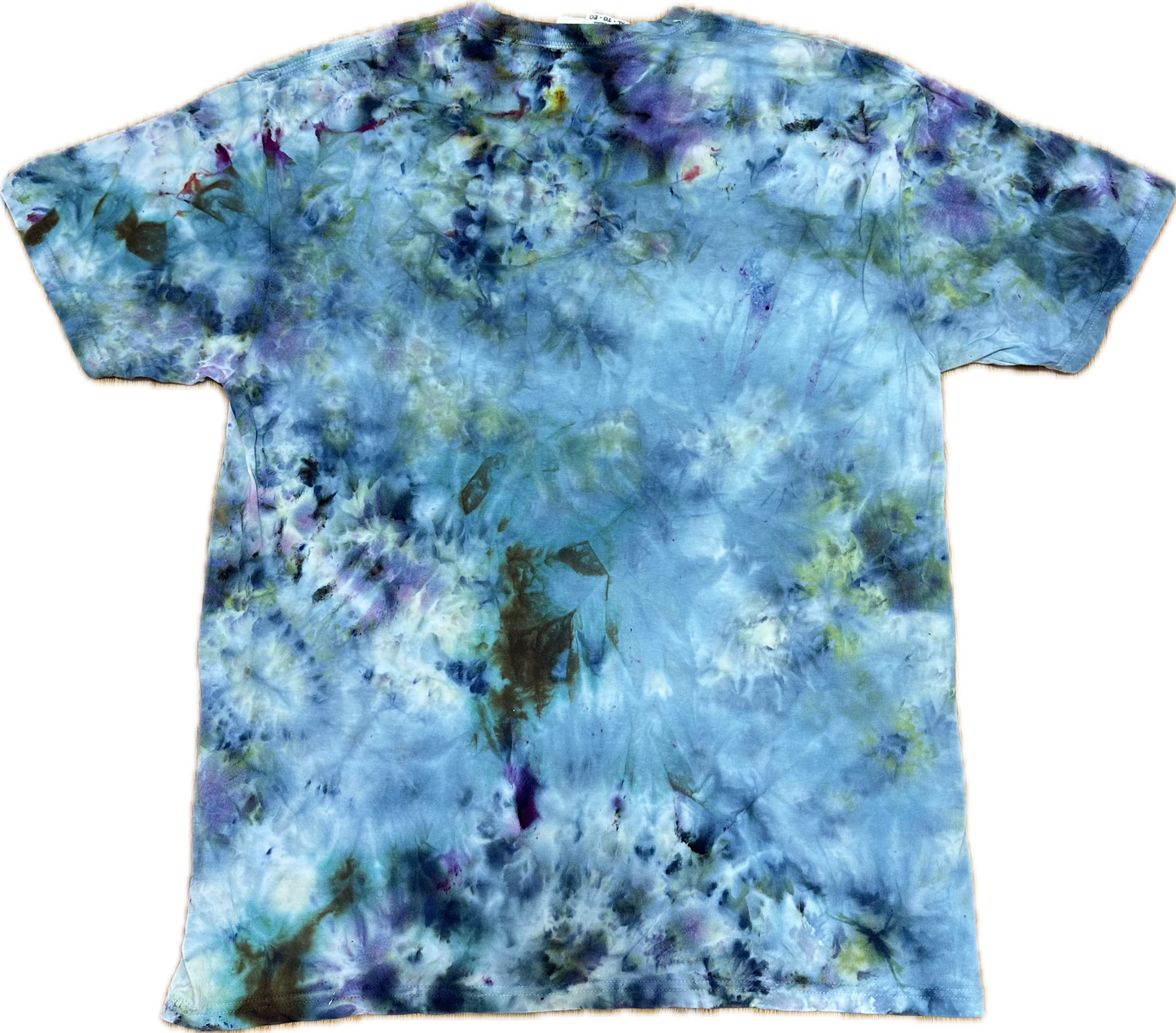 ::XL:: Steal Your Ballrog King Gizzard Tie-Dye T-Shirt
