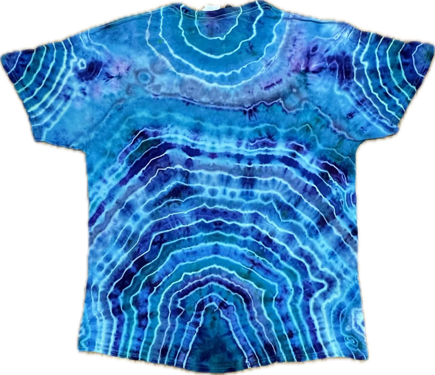 ::XL:: Phish x King Gizzard Tie-Dye T-shirt