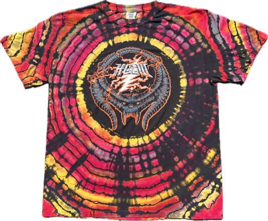 Steal Your Balrog King Gizzard Tie Dye Shirt ::XL::