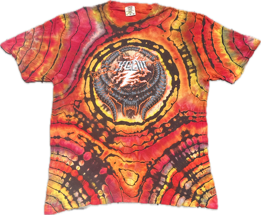 Steal Your Balrog King Gizzard Tie Dye Shirt ::XL::