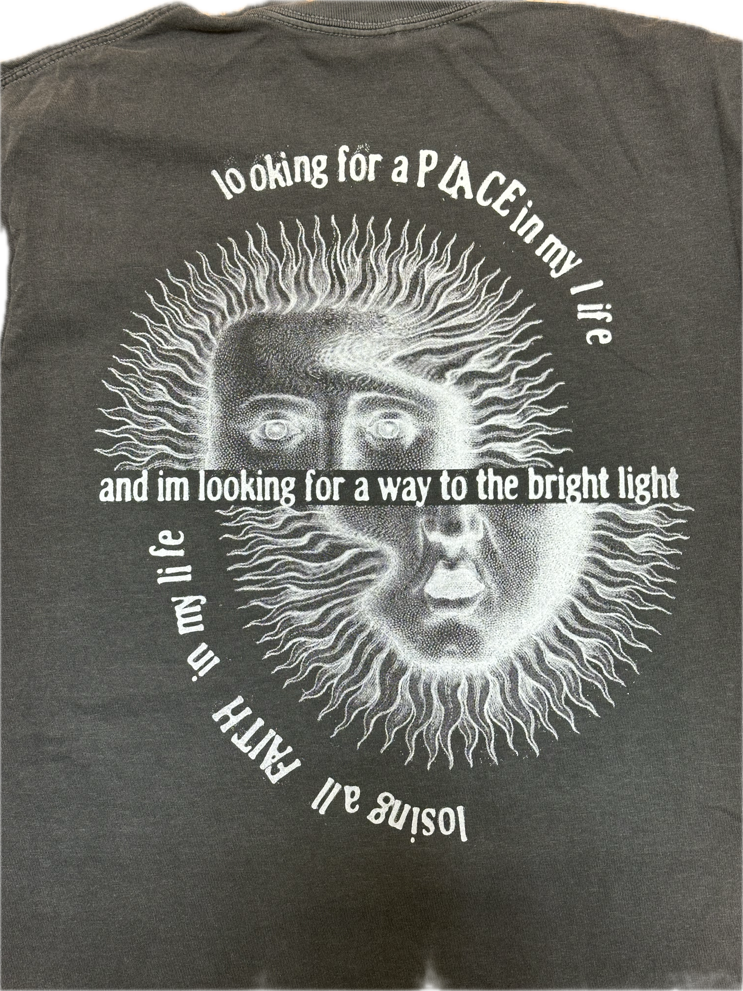 Geese 2122 God Of The Sun T-Shirt