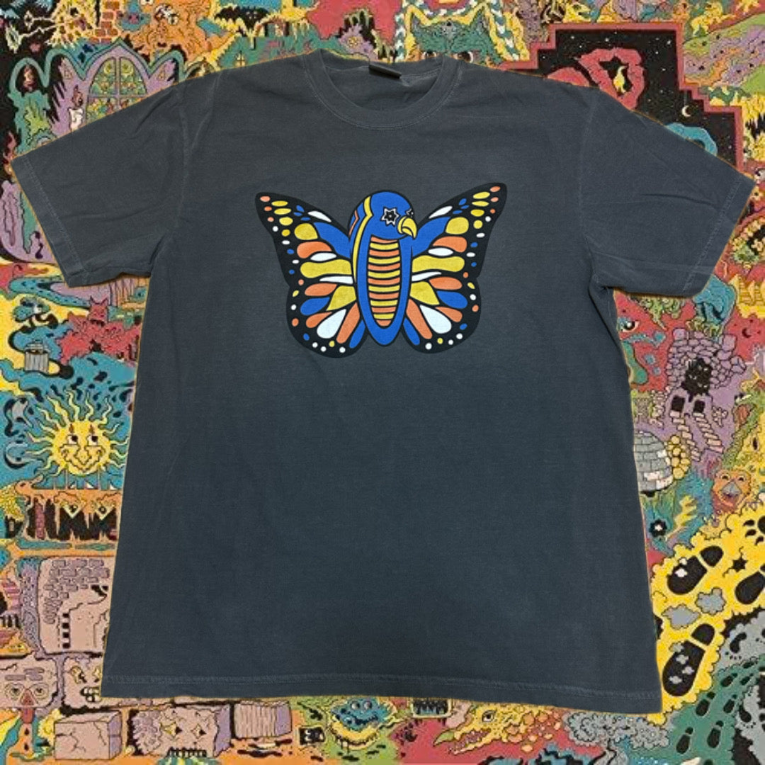 Odd Morpho Cygoodies x Prints By Flex Collab Tshirt
