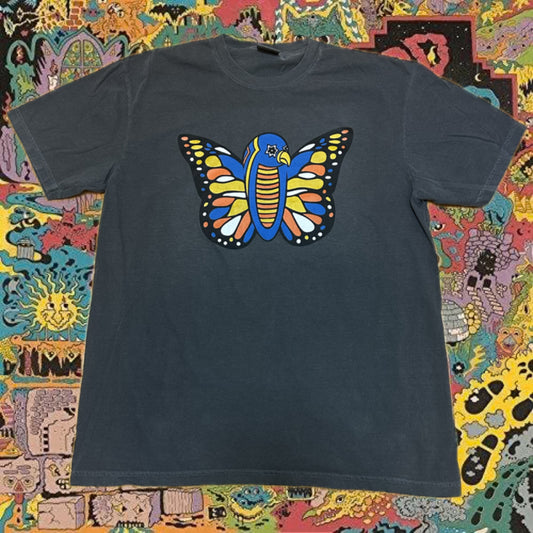 Odd Morpho Cygoodies x Prints By Flex Collab Tshirt