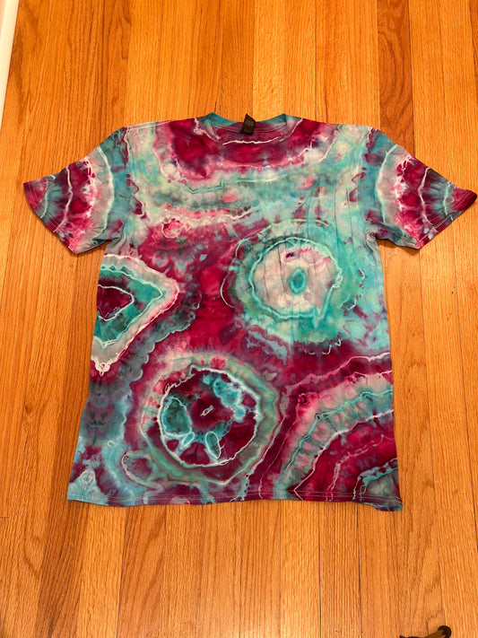 Geode Ice Tie Dye ::MEDIUM::