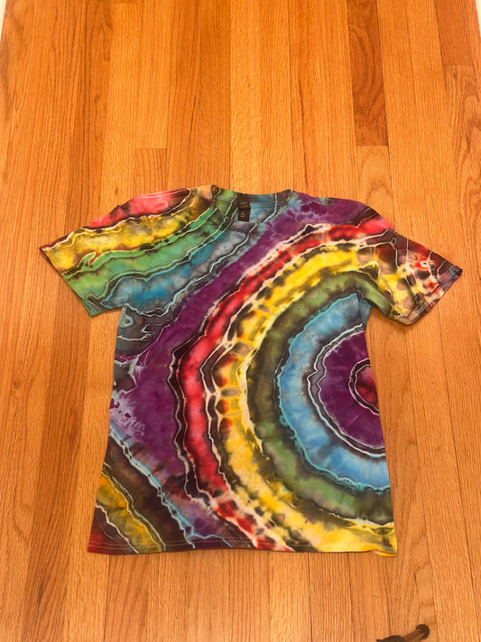 Geode Ice Tie Dye ::SMALL::