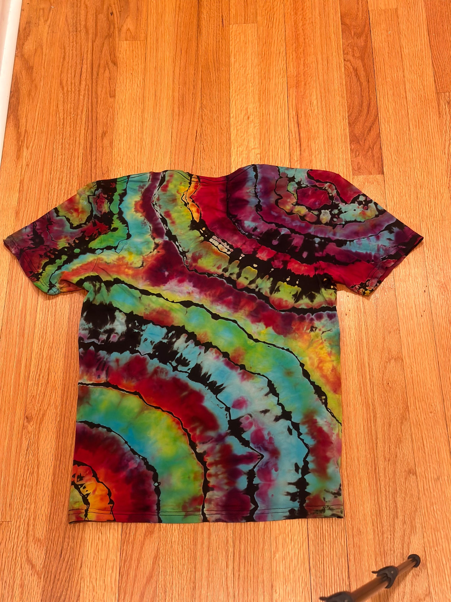 Geode Ice Tie Dye ::MEDIUM::