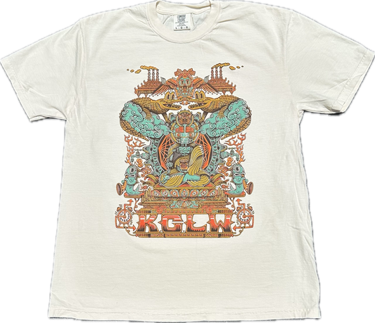 Eternal Gizz King Gizzard Tshirt