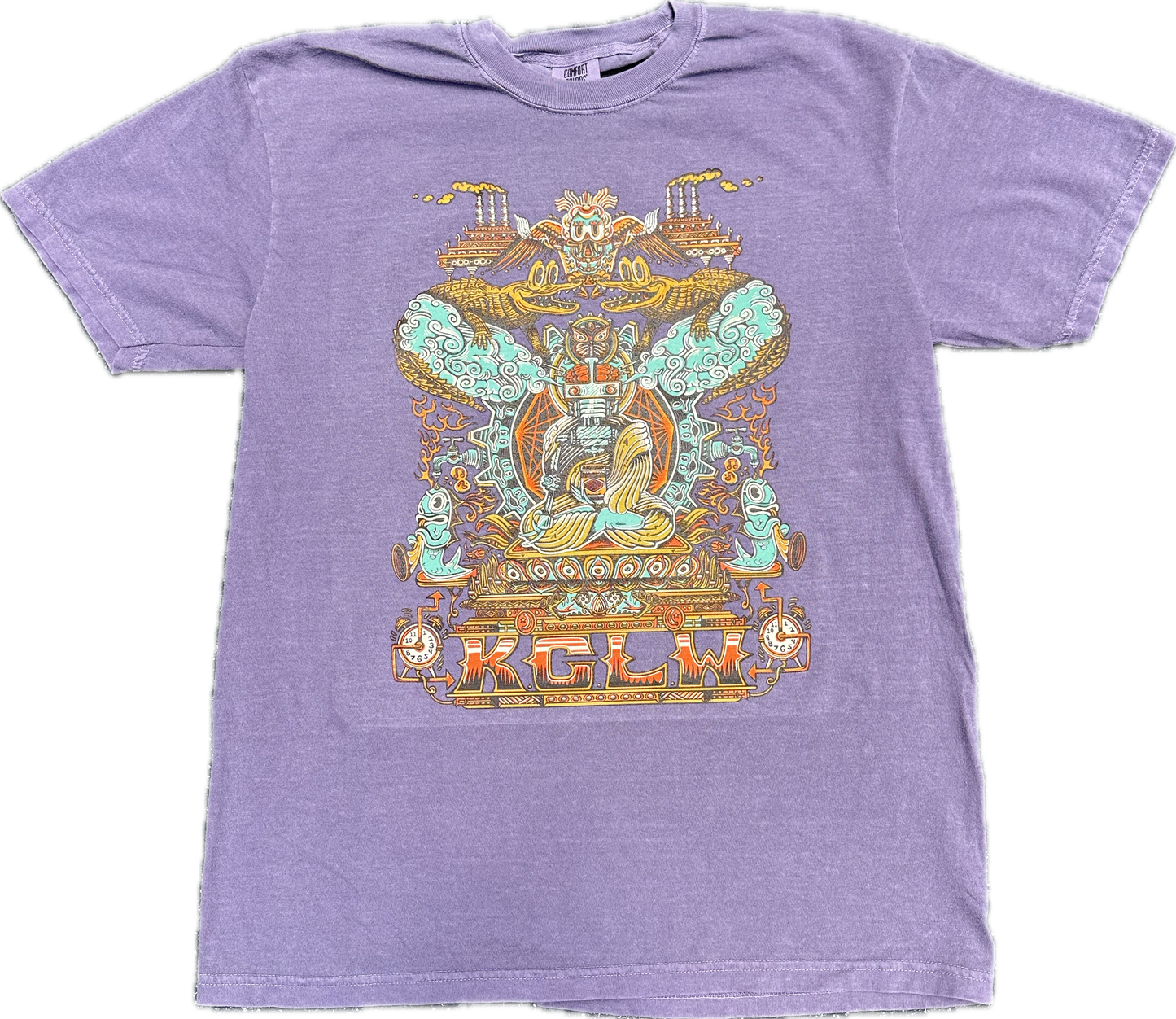 Eternal Gizz King Gizzard Tshirt