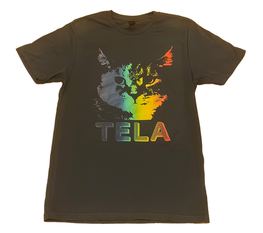 Tela Tribute Shirt ::Pre Order::